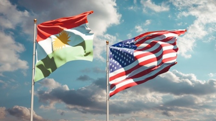 الخارجية الأمريكية: نؤكد دعمنا المتجدد لإقليم كوردستان قوي