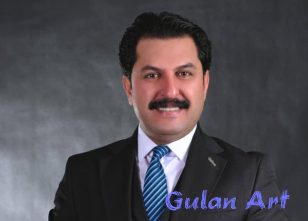 هەڤاڵ زاخۆیی (باوانەکەم)ی کردە جەژنانەی جەژن