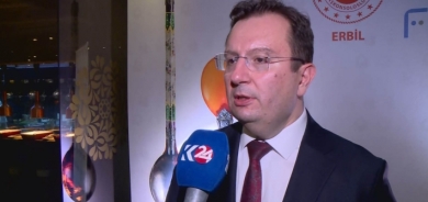 Konsulê Tirkiyê li Hewlêrê: Peywendiyên me bi Herêma Kurdistanê re baş in