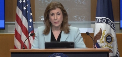 Wezareta Darayî ya Amerîkayê: Em piştevaniya xwe ji bo Herêma Kurdistaneke bihêz dubare dikin