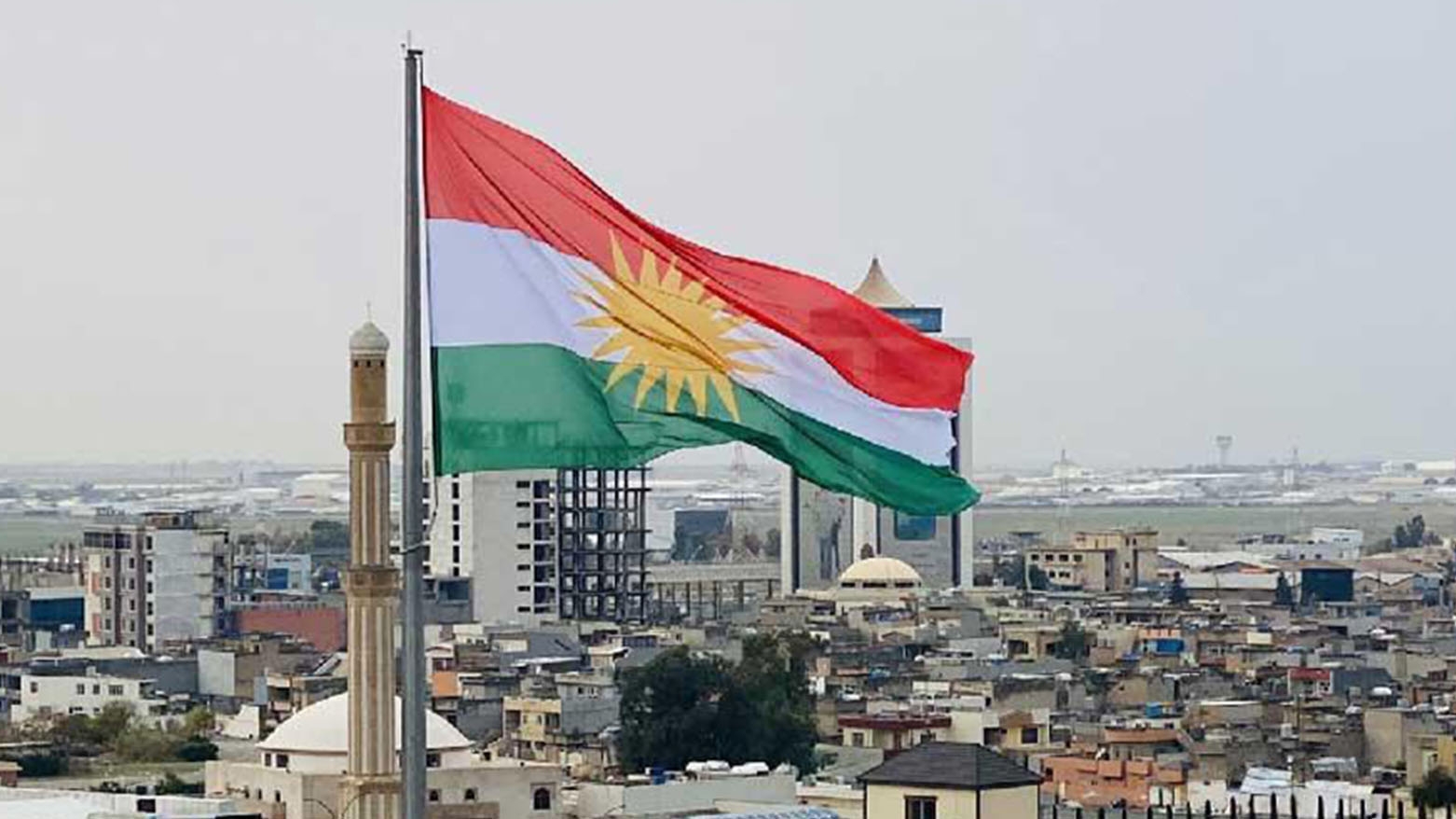 إقليم كوردستان يشهد انعطافة تاريخية في العلاقات الاقتصادية مع الولايات المتحدة