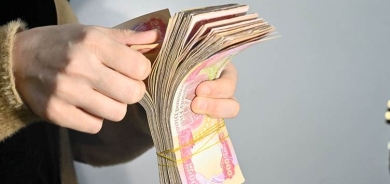 نائبان :توزيع الرواتب في اقليم كوردستان سيتم قبل عيد الأضحى