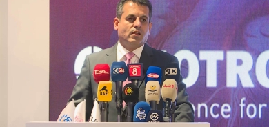 برزنجي: تسجيل حالتي إصابة بفيروس نقص المناعة في السليمانية