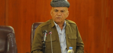 عەبدولڕەحمان سلێمان باگێڕە  جووتیاری نموونەیی لە پارێزگای دهۆك:    داوامان لە حكومەتی هەرێمی كوردستان ئەوەیە نرخی كارەبا لەسەر جووتیاران و كێڵگە كشتوكاڵییەكان زیاد نەكرێت