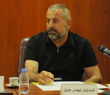 كریستیان ئیلیاس هاوێل  جووتیاری نموونەیی لە پارێزگای دهۆك:     هیچ چاودێرییەكی كوالێتیی كۆنتڕۆڵ لەسەر بنەتۆو نییە، ئەوەی دەهێنرێتە ناو بازاڕەكانی هەرێمی كوردستان، هەموویان ماوە بەسەرچوو و خراپن