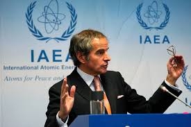 «الذرية الدولية» تشترط «رقابة مشددة» على إيران