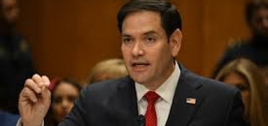 روبيو: أجرينا نقاشاً مثمراً مع نيجيرفان بارزاني