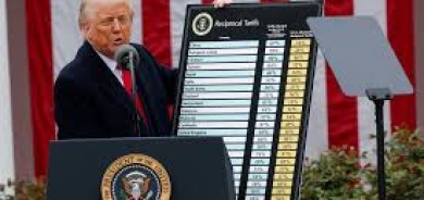 محكمة اتحادية توقف فرض التعريفات الجمركية... وترمب يندد