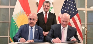 د. بشير حداد: على العراق أن يشرّع قانون النفط والغاز بدل أن يعادي عقود إقليم كوردستان