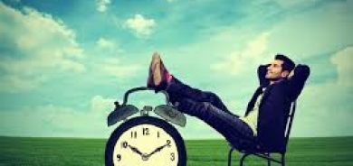 5 فوائد غير متوقعة… للتسويف