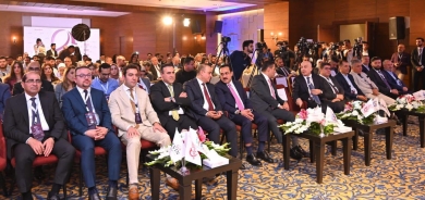 أربيل تحتضن أول مؤتمر دولي لأمراض القلب بمشاركة دولية واسعة