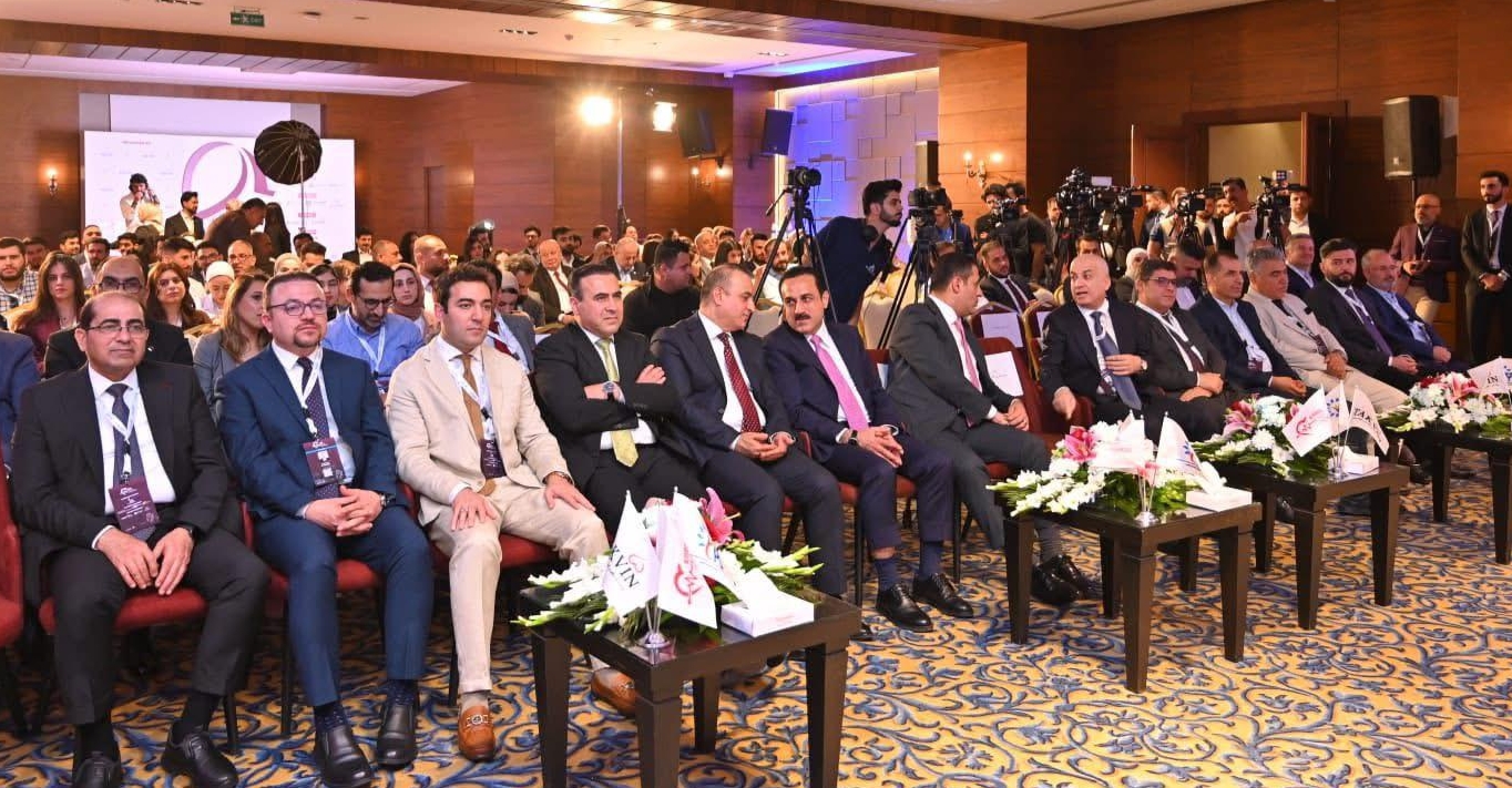 أربيل تحتضن أول مؤتمر دولي لأمراض القلب بمشاركة دولية واسعة