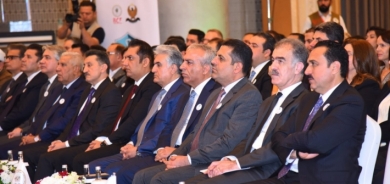 برعاية رئيس الوزراء مسرور بارزاني.. اطلاق حملة توعوية لمكافحة المخدرات