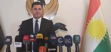 اقليم كوردستان يؤشر زيادة في أعداد تجار المخدرات المعتقلين بأربعة أضعاف خلال 5 سنوات