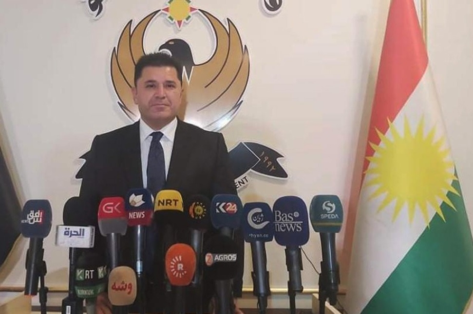 اقليم كوردستان يؤشر زيادة في أعداد تجار المخدرات المعتقلين بأربعة أضعاف خلال 5 سنوات