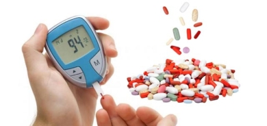 هاندەرەكانی بەرزبوونەوەی شەكری خوێن