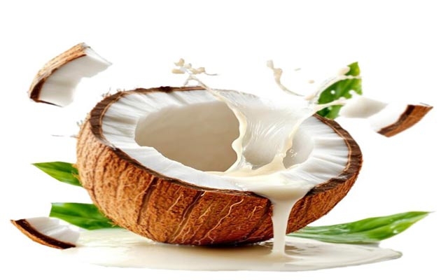 گوێزی هیندی بۆ پاراستنی پێست