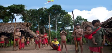 خواردنی خۆڵەمێشی مردووان