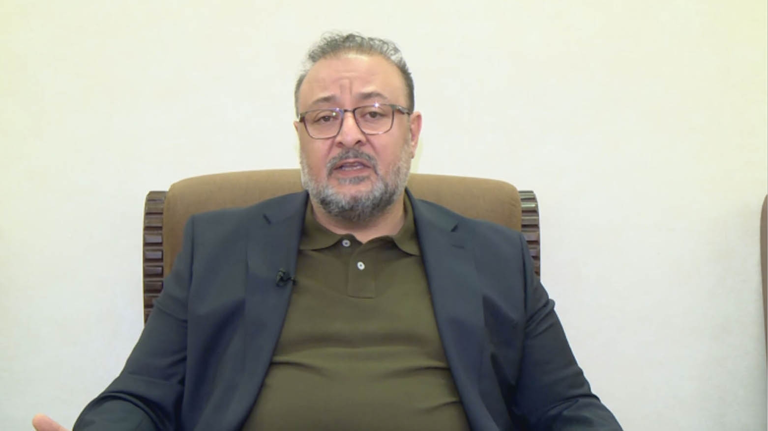 مريوان قرني: بغداد تغطي على فشلها بمعاداة موظفي إقليم كوردستان