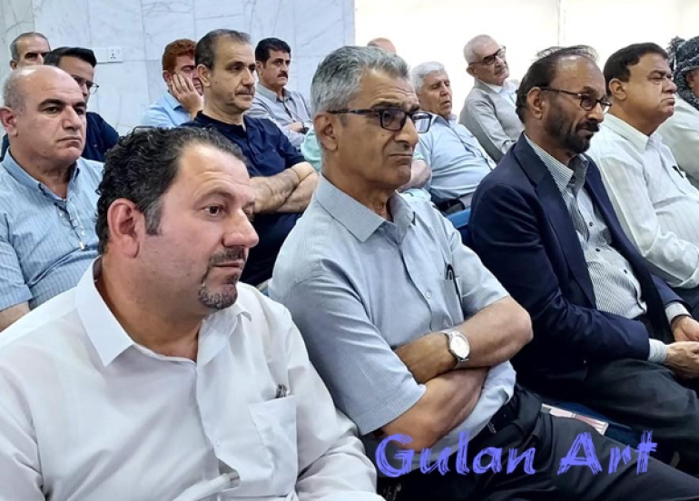 شاعیر و نووسەر (زیاد ڕەشاد) كتێبی 