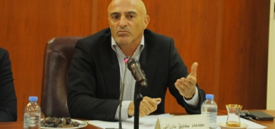 محەمەد سەدیق بارزانی  بەڕێوەبەری پڕۆژەی زۆمی كشتوكاڵی:     بەڕێگای كڕینەوەی شیری مانگاكانیان كارگەی زۆم بە شێوەی ڕاستەوخۆ سەرچاوەی بەردەوامی داهاتی بۆ (6502) ئاژەڵدار و جووتیار ڕەخساندووە