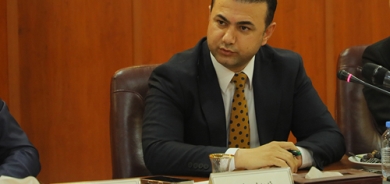 نەبەز ڕەفعەت  ڕاوێژكار لە وەزارەتی كشتوكاڵ و سەرچاوەكانی ئاوی حكومەتی هەرێمی كوردستان:     لە كابینەی نۆیەمدا ڕێژەی وەبەرهێنانی كەرتی كشتوكاڵ لە سه‌دا 1.5 بەرز بووەتەوە بۆ سه‌دا ده‌ ی كۆی وەبەرهێنان لە هەرێمی كوردستاندا