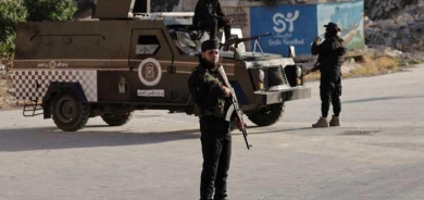 سوريا.. أول هجوم لـ