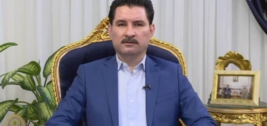 نائب رئيس البرلمان العراقي يلوّح بالانسحاب من بغداد على خلفية قضية الرواتب