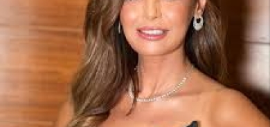 الفنانة داليا مصطفى: استمتعتُ كثيراً بتقديمِ شخصيَّتي في مسلسل«أولاد الأكابر»