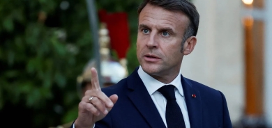 Macron: Itîrafkirina bi dewleta Filistînê erkêkî exlaqî û siyasî ye