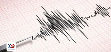 Li Çewligê erdhejek çê bû