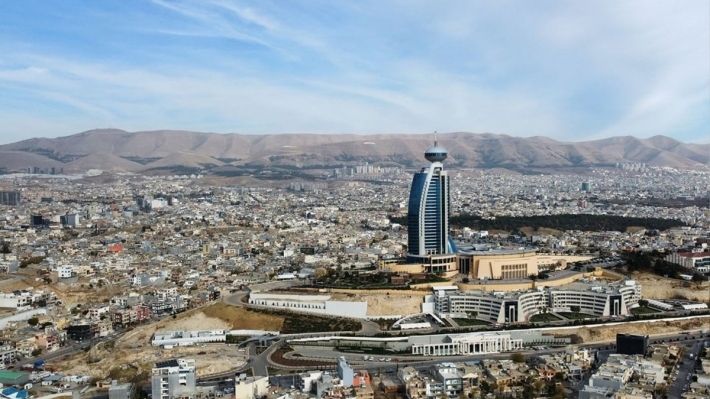 Li Silêmaniyê 2 haletên hilgirtiyên nexwaşiya AIDSê hatin tomar kirin