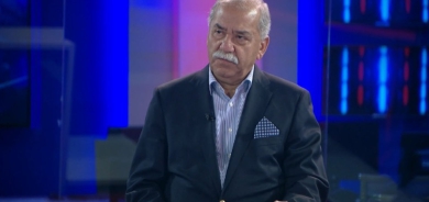 Prominent Iraqi Politician Mithal al-Alusi Condemns Suspension of Kurdistan Region Salaries as 