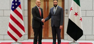 Syria Signs $7 Billion Energy Deal to Boost Power Supply, Achieve Self-Sufficiency