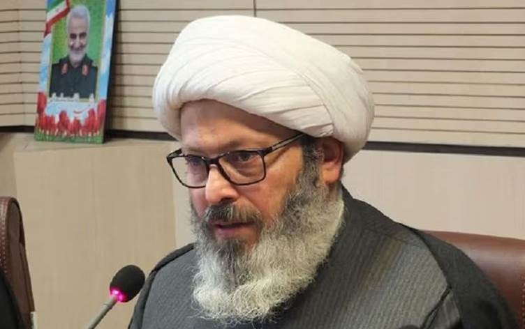 Erebistana Siûdî melayê Îranî berda: Mekke û Medîne şibandibûn Antalyayê