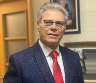 بۆ هيچ خۆ ناچەمێنين هەنگاوێکی خێراتر بەرەو سەربەخۆیی