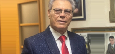 بۆ هيچ خۆ ناچەمێنين هەنگاوێکی خێراتر بەرەو سەربەخۆیی