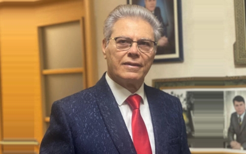 بۆ هيچ خۆ ناچەمێنين هەنگاوێکی خێراتر بەرەو سەربەخۆیی