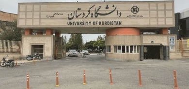 Li Zanîngeha Kurdistanê xwendekarên Kurd û biyanî bi hev re fêrî zanist û jiyanê dibin