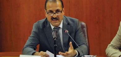 Dr. Coşan Mecîd Hesinkar, Ragirê Koleja Zanistên Endazyariya Çandiniyê ya Zanîngeha Selahedîn – Hewlêrê: Heya niha me siyaseteke rast ji bo bikaranîn û rêvebirina «ax û avê» pêk neaniye.