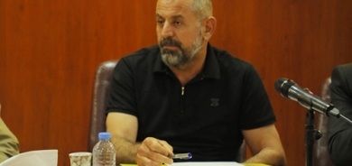 Krîstiyan Îlyas Hawêl cotkarê nimûne li parêzgeha Dihokê: Ti çavdêriyeke kontrola kalîteyê li ser bin tov nîne, ew tiştên ku tên anîn nav bazarên Herêma Kurdistanê, hemû dema wan bihurî û xerab in.