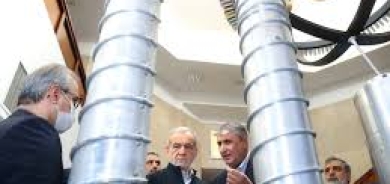 النمسا: إيران تراوغ وتوسّع ترسانتها الصاروخية