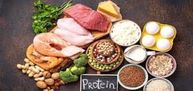 6 أطعمة غنية بالكربوهيدرات تحتوي على بروتين أكثر من البيض