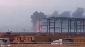 «الدعم السريع» تقترب من مدينة الأبيض