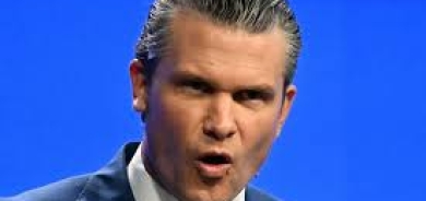 وزير الدفاع الأميركي يتهم الصين بالسعي للسيطرة على آسيا