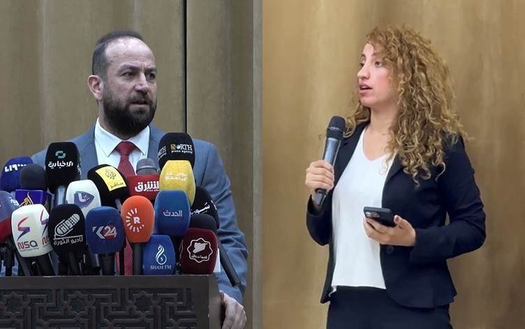 Wezîrê Ragihandinê yê Sûriyeyê: Em ji bo ku Kurdî li ser televîzyona dewletê were zêdekirin dixebitin