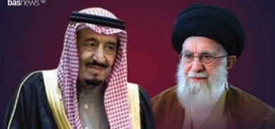 Şahê Erebistana Siûdî hişyarî da Xameneyî