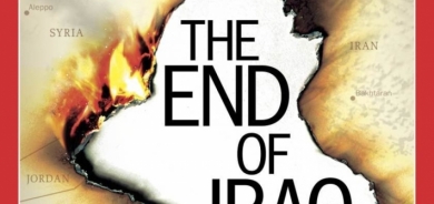 Siyasetmedarên Ereb: Vekişîna Kurdan dê Iraqê hilweşîne