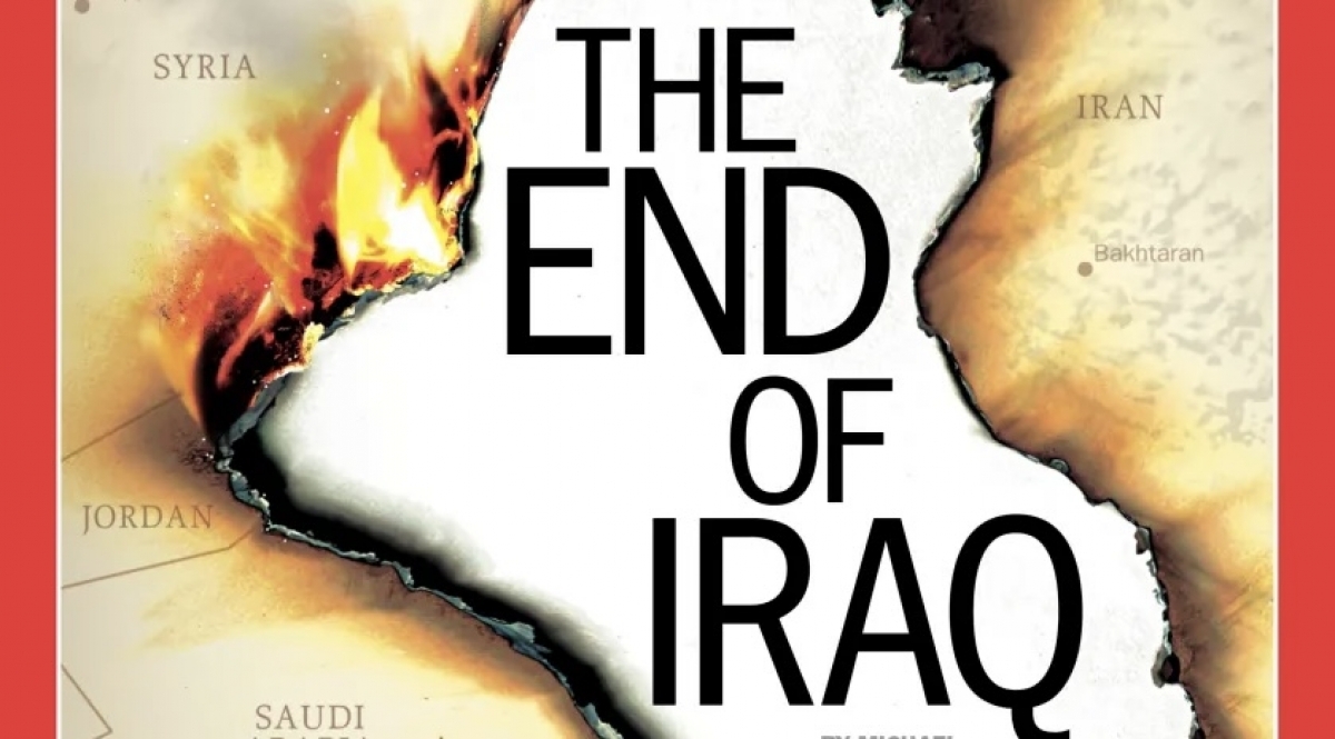 Kurdish Withdrawal from Iraqi Political Process Could Collapse Constitutional Order, Warn Arab Politicians