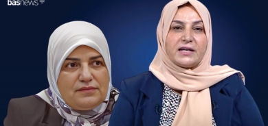 Nezaket Hisên: Teyf Samî 100 sal mesela jin û siyasetê li Iraqê paş xist